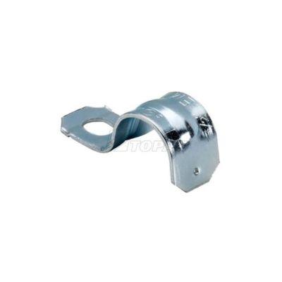 EMT 1-1/4″ Straps 1 Hole (514)