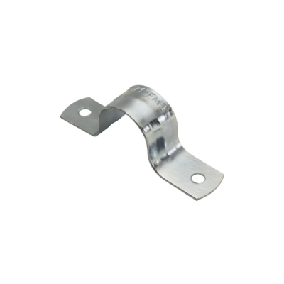 EMT 1-1/2″ 2 Hole Strap (525)