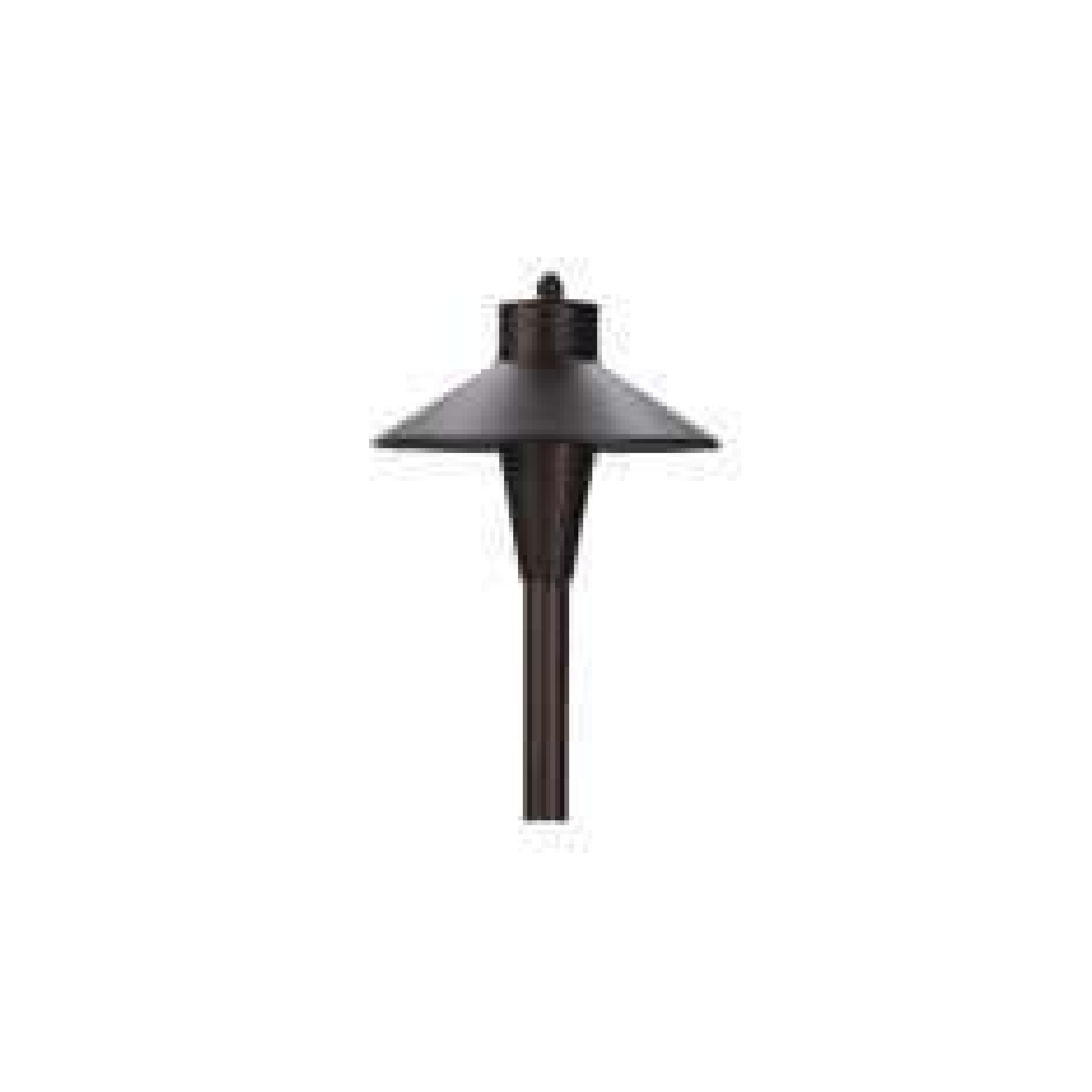 Landscape Garden Light Head Type "B" (CL-GL065-SHB)