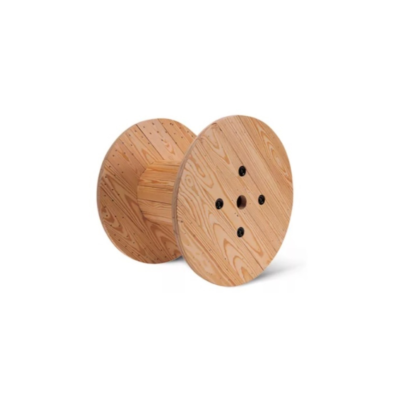 Wooden Reel 24″