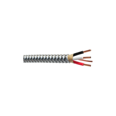 Wire BX 6/3C Copper Armored (AC90)