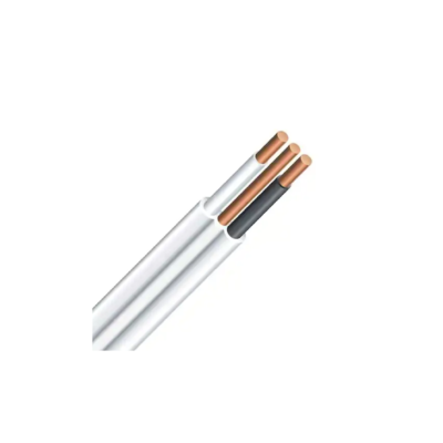 Wire NMD 3/3C Copper White