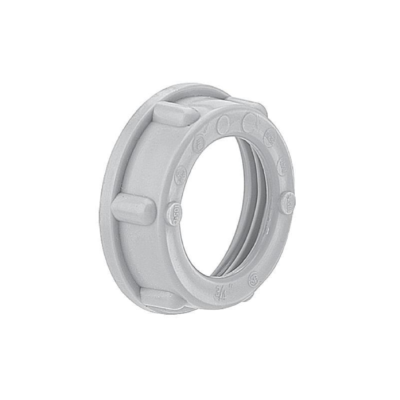 EMT 1-1/4″ Plastic Bushing (BUS-12)