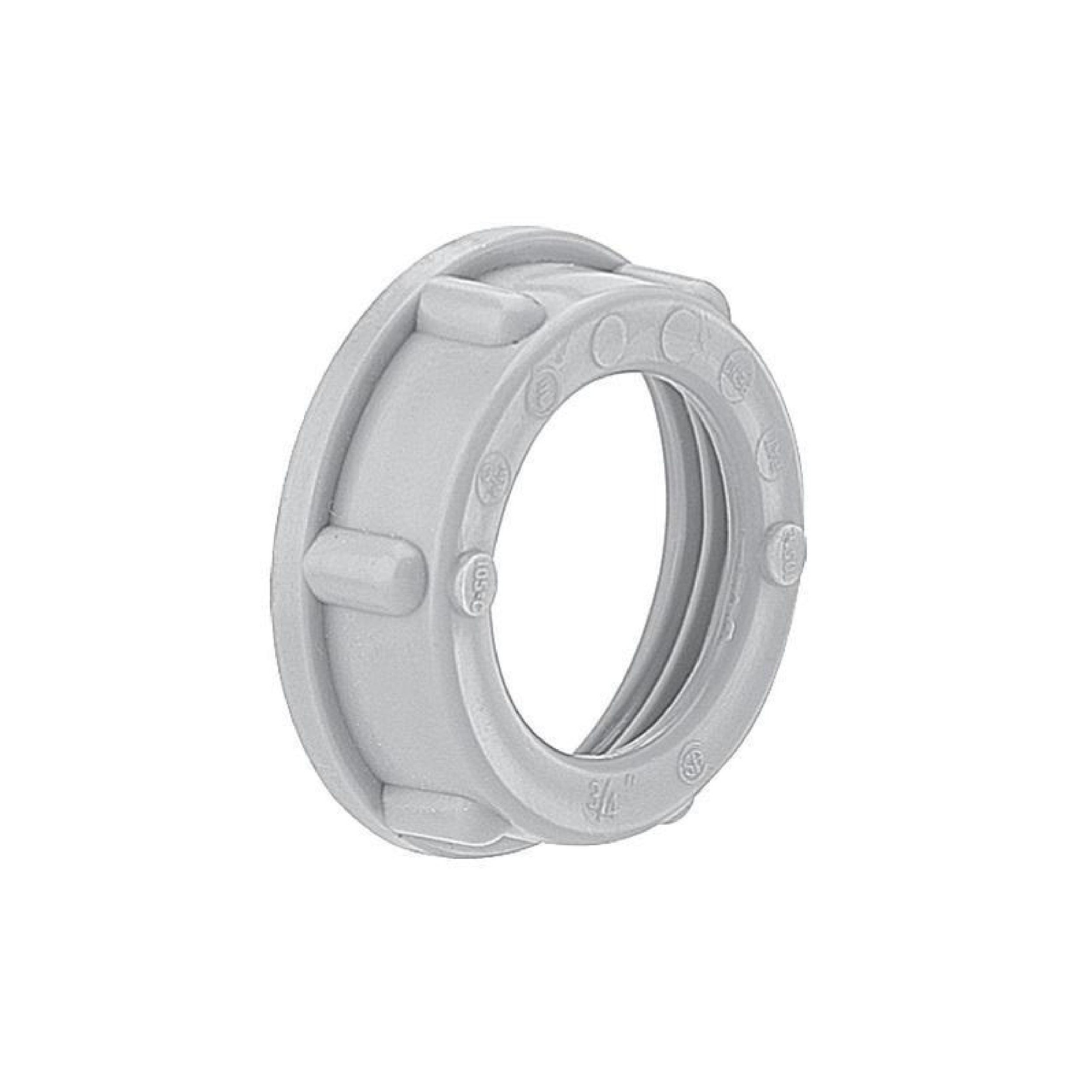 EMT 1-1/4" Plastic Bushing (BUS-12)