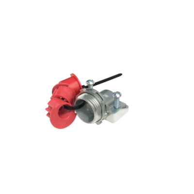 Teck Dry Connector 1-1/2″ Arlington (8414)