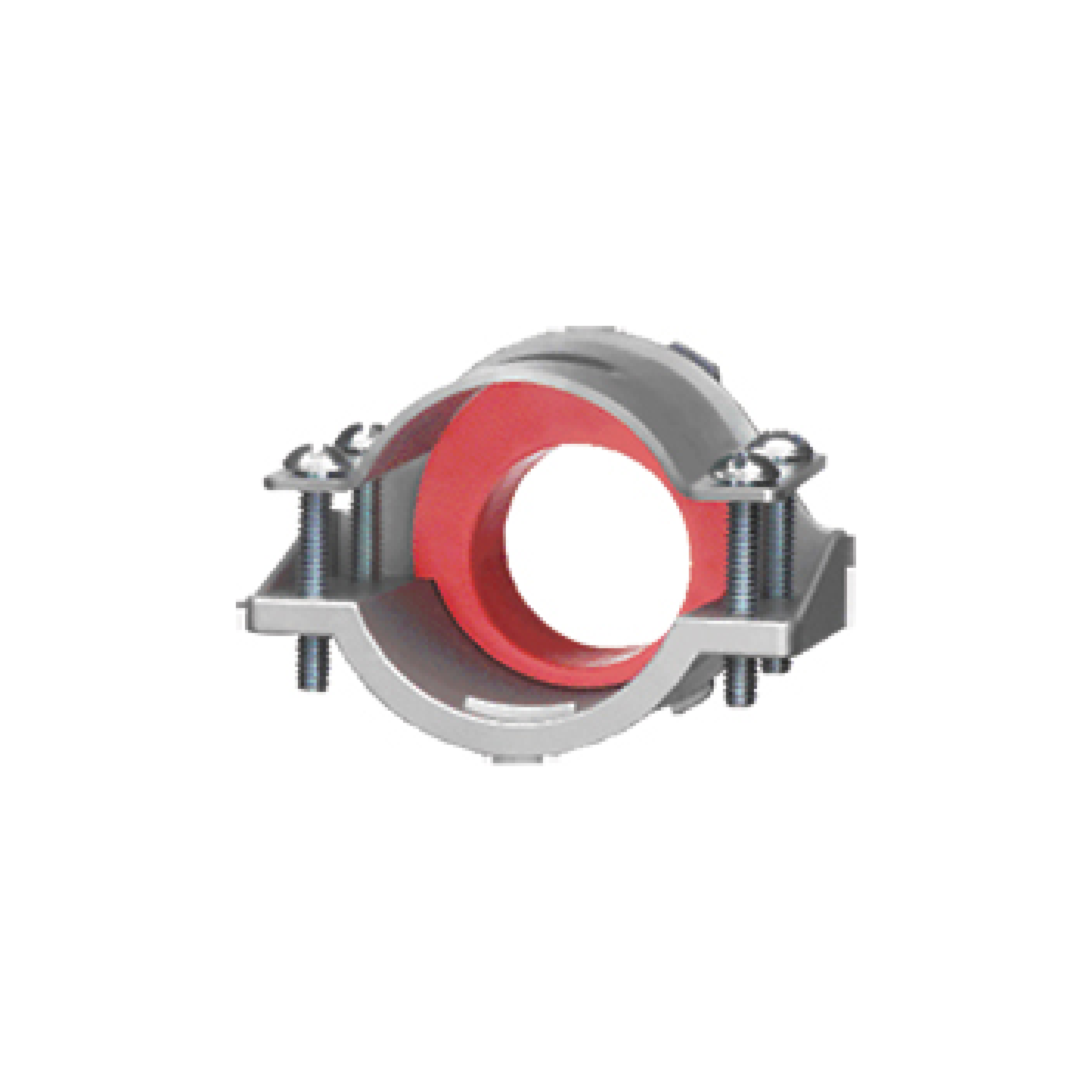 Teck Dry Connector 1-1/2" Arlington (8414) - Image 2