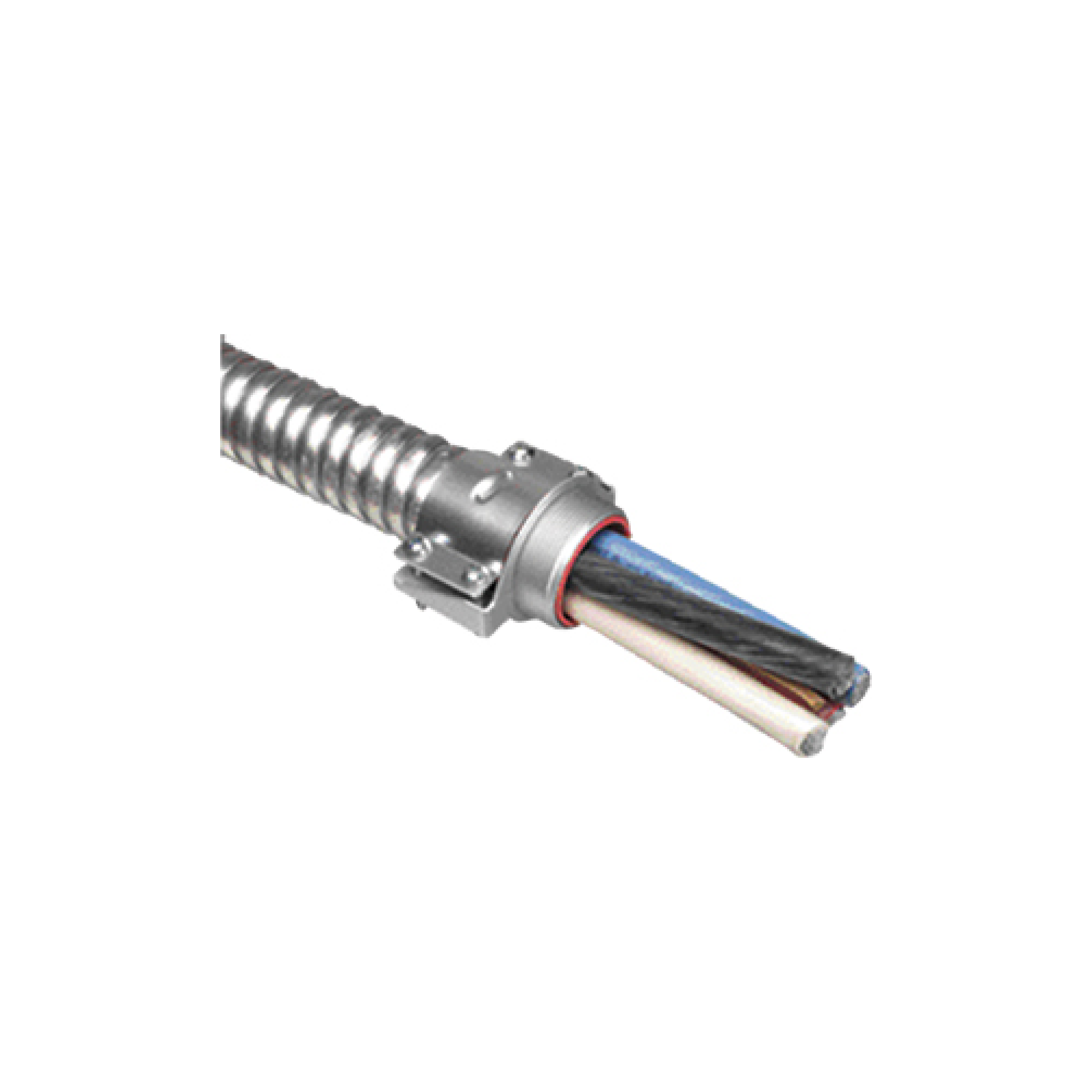 Teck Dry Connector 1-1/2" Arlington (8414) - Image 4