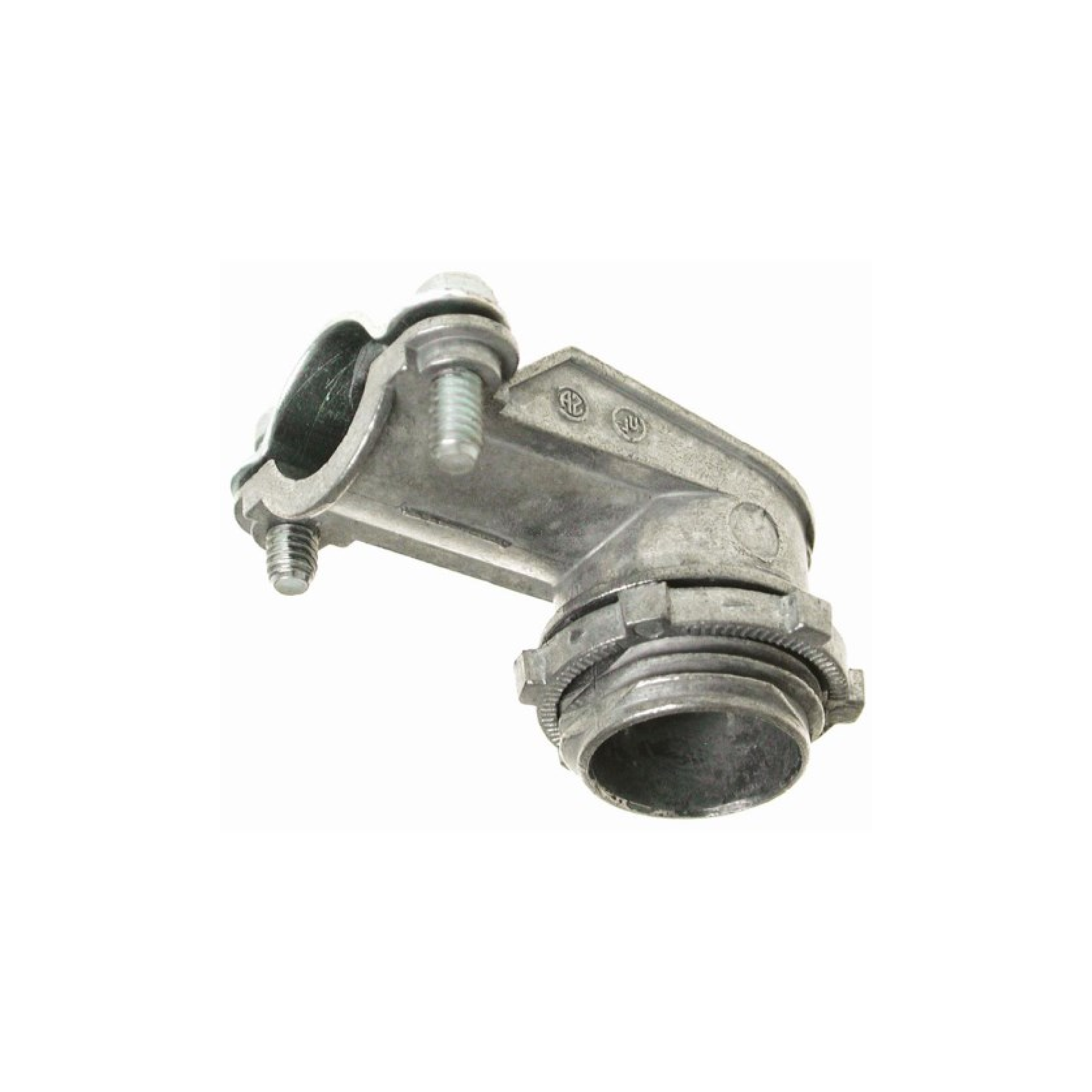 L18 3/4" 90° Metal Connector (806-DC2)