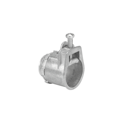 L18 3/4″ 1 Screws Metal Connector (BL-18)