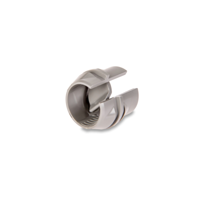 3030 Grey Connector 1/2″ (NL-50)