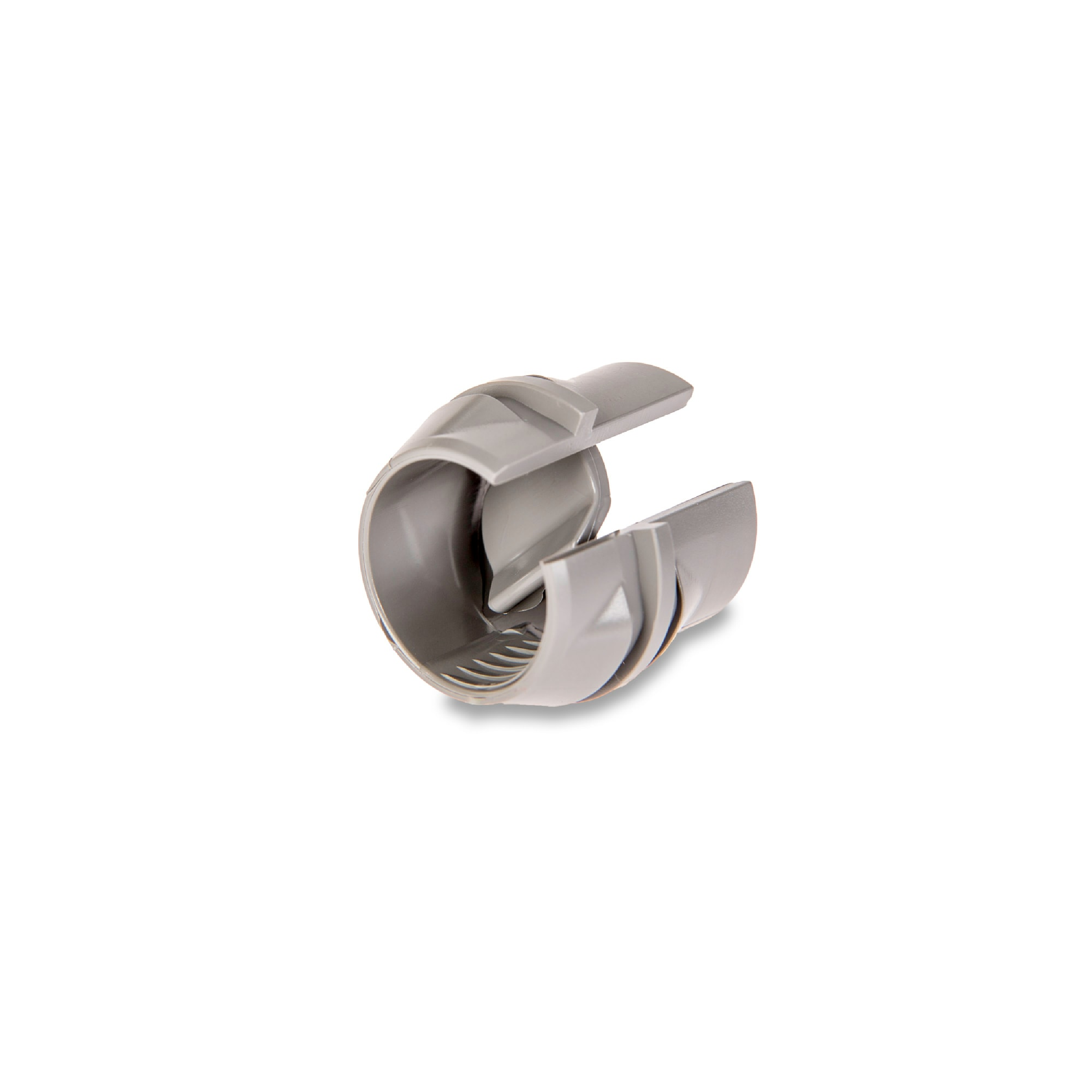 3030 Grey Connector 1/2" (NL-50)