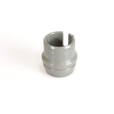 3030 Grey Connector 1/2″ 100PCS Box (NL-50)