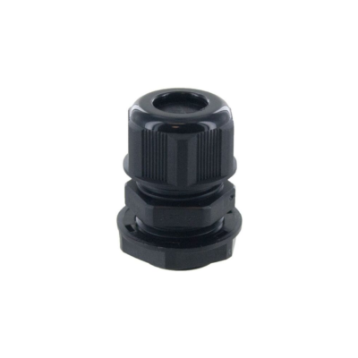 Cord Grips NPT 1/2″ BLACK (RDC13NA)