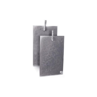 Ground Plate with Connector GP (1016GPGC)