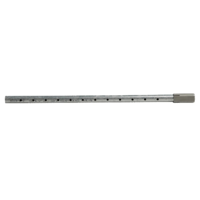 SYSTEM SENSOR® D4120 DUCT SMOKE DETECTOR 1.5FT SAMPLING TUBE