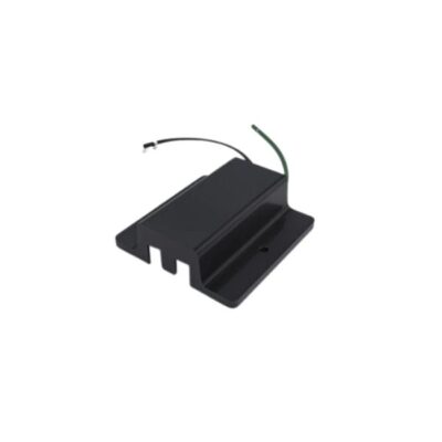 Track Halo Power M Connector Black VT (PRO-0341/BK)