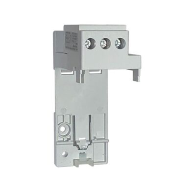 Overload Din Rail/Panel Adapter Frame  Sprecher & Schuh (CEP7-1EPB)