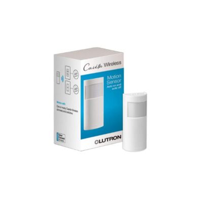 Caseta Wireless Occupancy/Vacancy Sensor (PD-OSENS-WH)