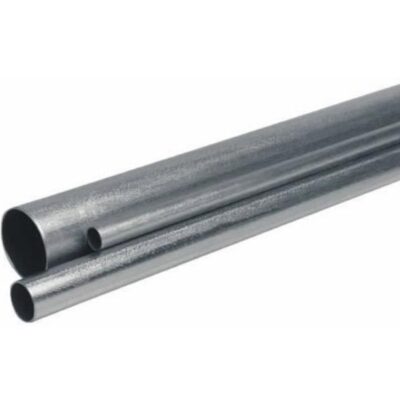 EMT 1″ 10FT Conduit Pipe CSA Approved