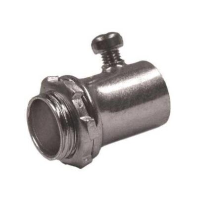 EMT 1/2″ Connector (SC-05)