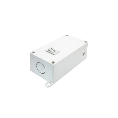 T5 Linkable Wire Junction Box VT