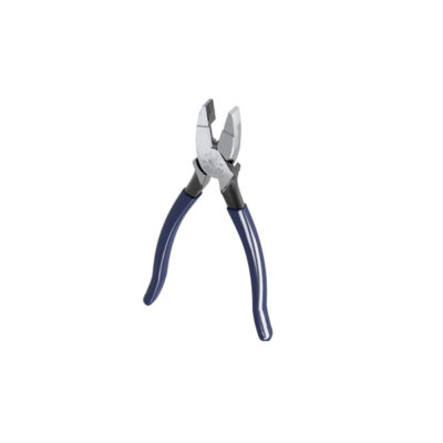 Klein 9″ Lineman’s New England Nose Plier Kt (D213-9NE)