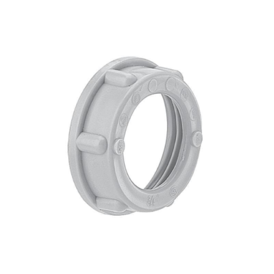 EMT 1-1/2″ Plastic Bushing (BUS-15)
