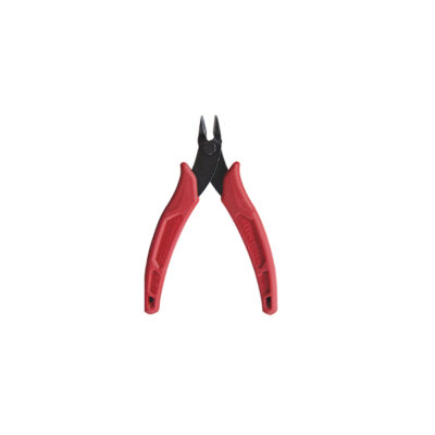 Klein 5″ Diagonal Cutting Flush Cutter plier Kt (D275-5)