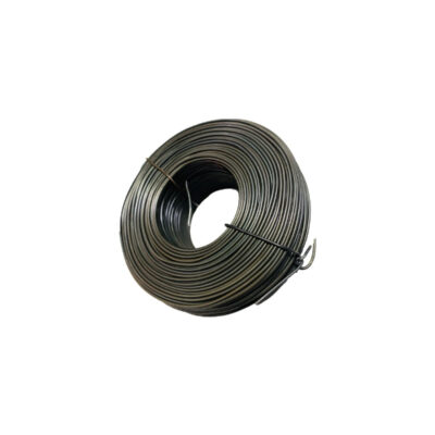Tie Wire Black TW-16