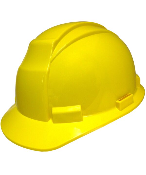 HEAD SAFETY HARD HAT WORKHORSE