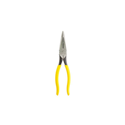 Klein 8″ Needle Nose Side Cutter Plier kt (D203-8)