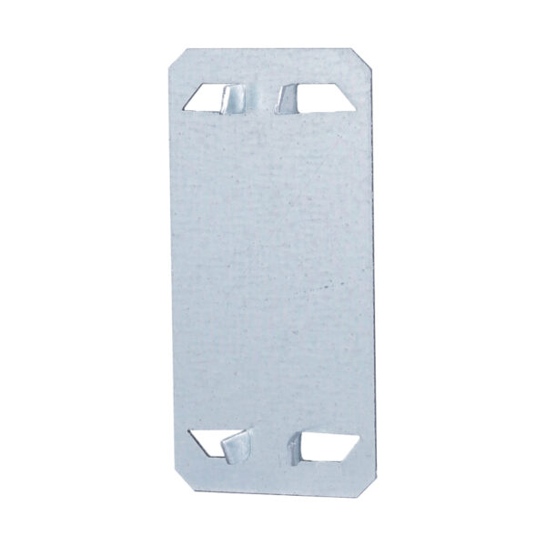 CABLE PROTECTION PLATE FOR WOOD STUDS 66PP