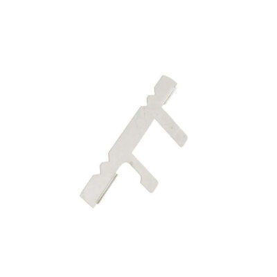 F Clips Metal Box Support Bracket 820D