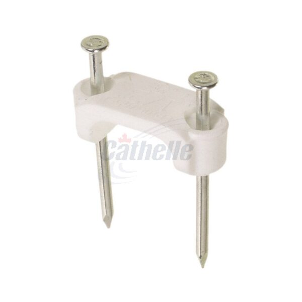 NAILING CABLE STRAPS 14/2-12/2 200PCS 3109B