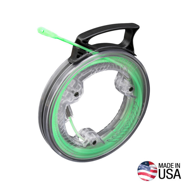 KLEIN FISH TAPE 20FT GLOW IN THE DARK 50550 KT