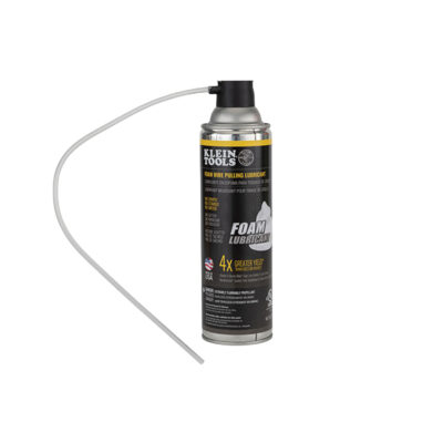 Klein Wire Pulling Foam Lubricant Kt (51100)