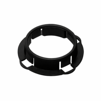 Metal Stud 1/2″ Bushing Blackk (SB10)