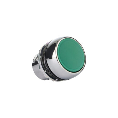 Metal Push Button Operator Green Sprecher & Schuh (D7M-F3)