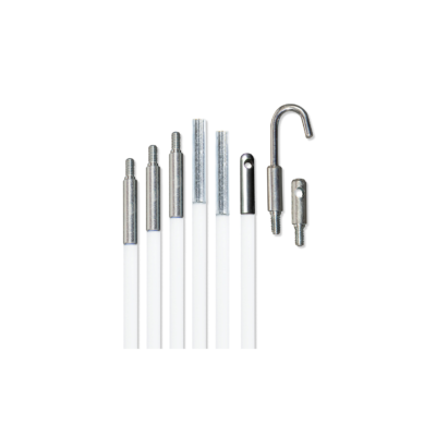 Klein 9FT Mid Flex Glow Rod Set Kt (56409)