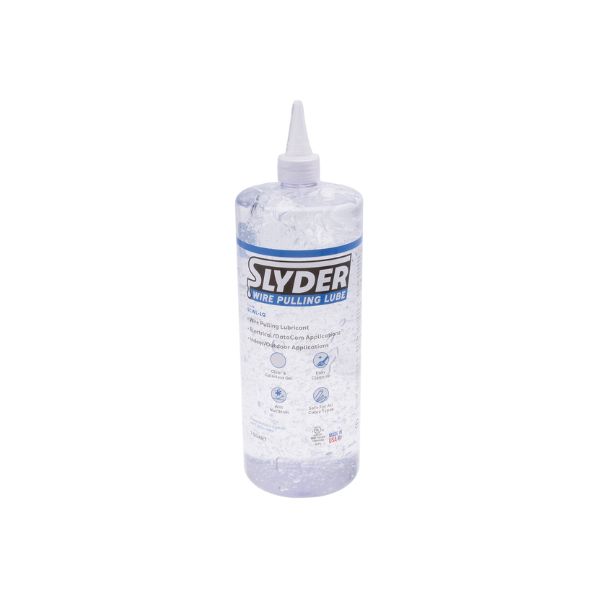 Cable/Wire Pulling Lubricant (SCWL-1Q)