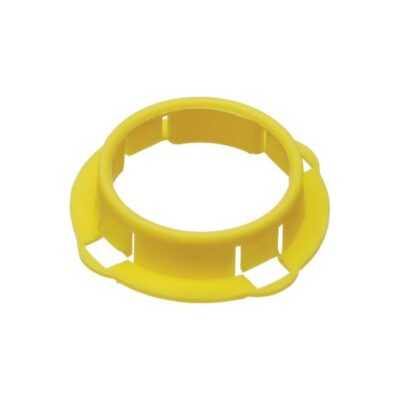 Metal Stud 1″ Bushing Yellow (SB30)