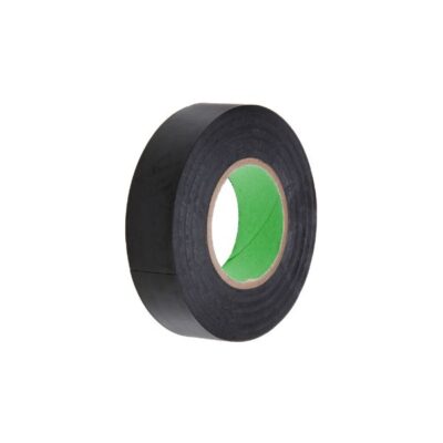 Tape Wire Black