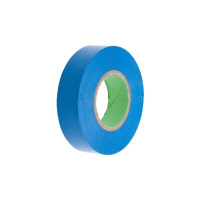 Tape Wire Blue