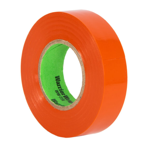 TAPE WIRE ORANGE