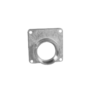 2" METAL METER NTERCHANGEABLE HUB SXC200 HYDEL