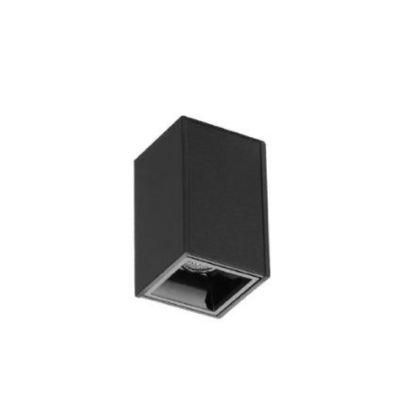 Magnet Black Track Dot 2W 3000K 24VDC Cano (CL-DOT01)