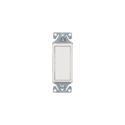 Single Pole Switch with Ground Eaton 3 Phase (7601-347V)
