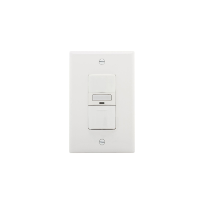 Eaton Occupancy Sensor Switch (OS310U-W-K)
