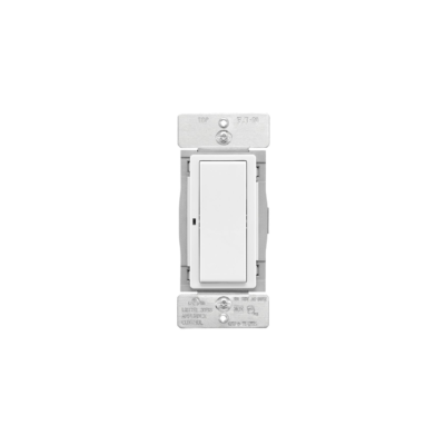 White Wifi Smart Switch Eaton (WFSW15-W-BX-L)