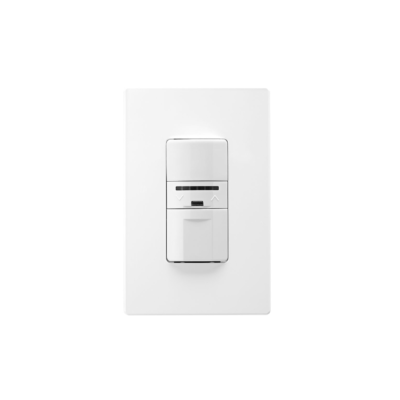 Occupancy Motion Switch W/Dimmer SP 600W Eaton (OSUL06D-C2-K-L)